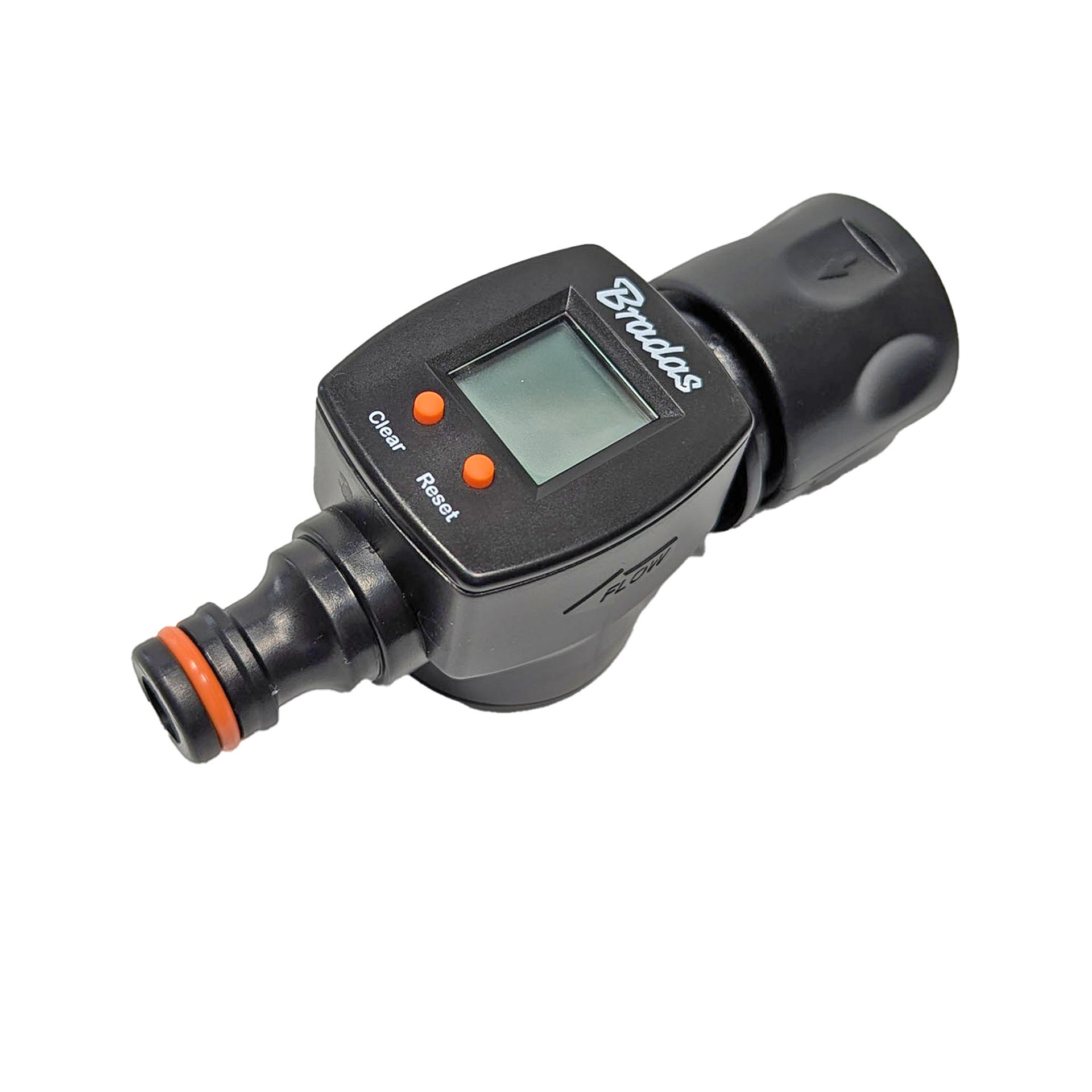 Wasserzähler für CamperFilter